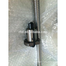 ball screw SFK1402 for cnc machine